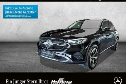 Mercedes-Benz GLC 300 Gebrauchtwagen