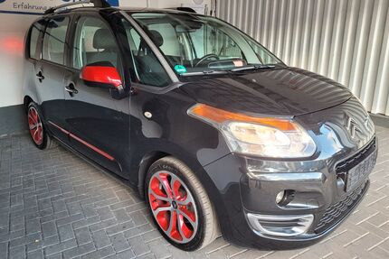 Citroen C3 Gebrauchtwagen