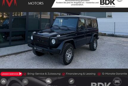 Mercedes-Benz G 280 Gebrauchtwagen