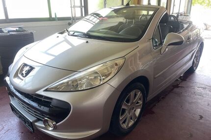 Peugeot 207 Gebrauchtwagen