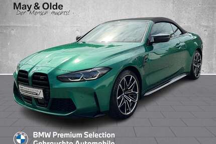 BMW M4 Gebrauchtwagen