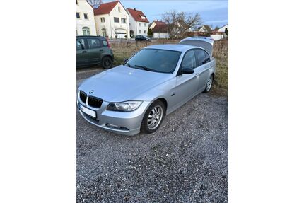 BMW 320 Gebrauchtwagen