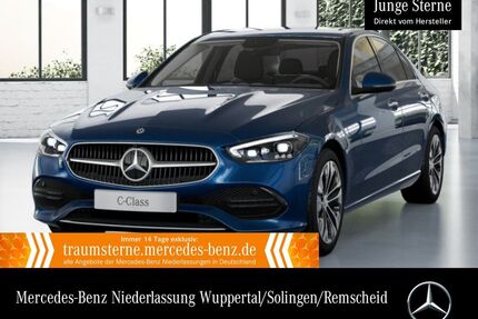 Mercedes-Benz C 200 Gebrauchtwagen