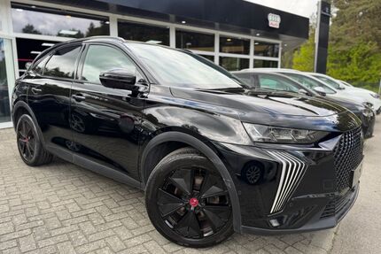 DS Automobiles DS7 (Crossback) Gebrauchtwagen