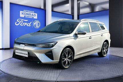 MG MG5 Gebrauchtwagen