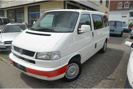 VW T4 andere Gebrauchtwagen