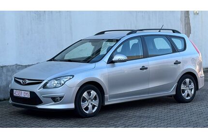 Hyundai i30 Gebrauchtwagen