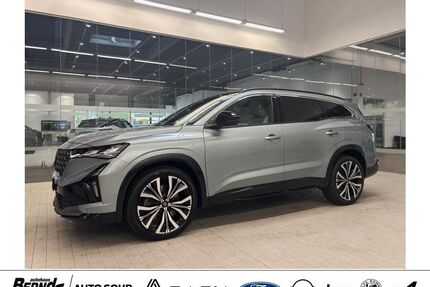 Renault Espace Gebrauchtwagen