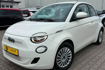 Fiat 500e Gebrauchtwagen