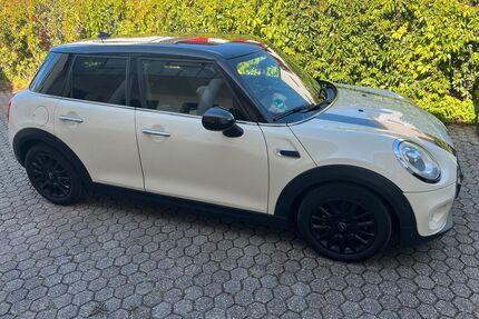 Mini Cooper Gebrauchtwagen