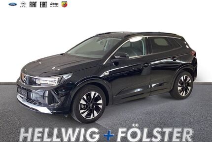 Opel Grandland (X) Gebrauchtwagen