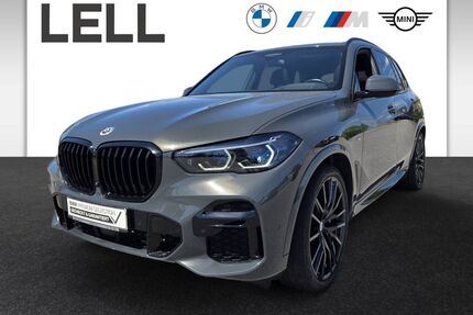 BMW X5 Gebrauchtwagen