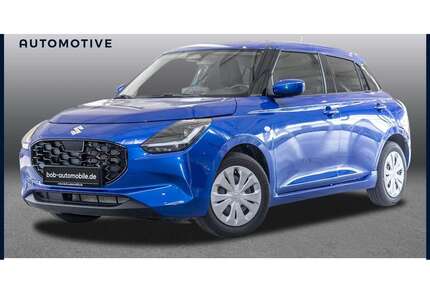 Suzuki Swift Gebrauchtwagen