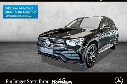 Mercedes-Benz GLC 300 Gebrauchtwagen