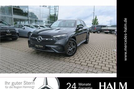 Mercedes-Benz GLC 200 Gebrauchtwagen