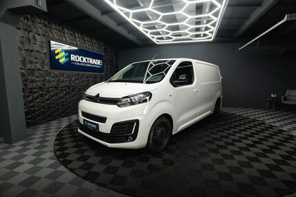 Citroen Jumpy Gebrauchtwagen