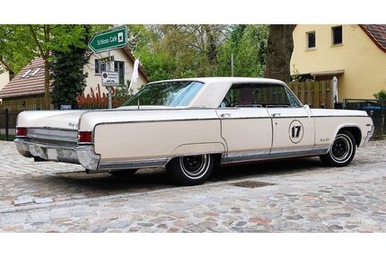 Oldsmobile Andere Gebrauchtwagen
