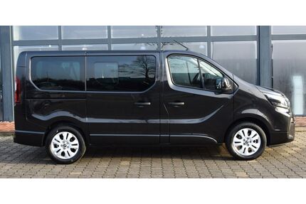 Nissan Primastar Gebrauchtwagen