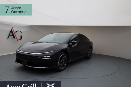 XPeng P7 Gebrauchtwagen