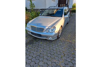 Mercedes-Benz C 220 Gebrauchtwagen