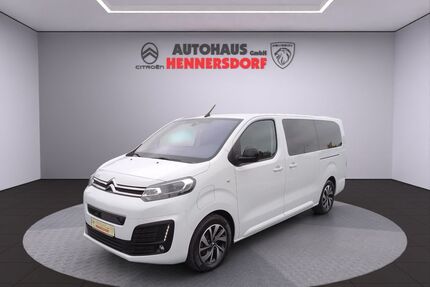 Citroen SpaceTourer Gebrauchtwagen
