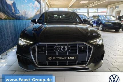 Audi A6 Allroad Gebrauchtwagen