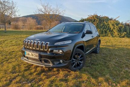 Jeep Cherokee Gebrauchtwagen