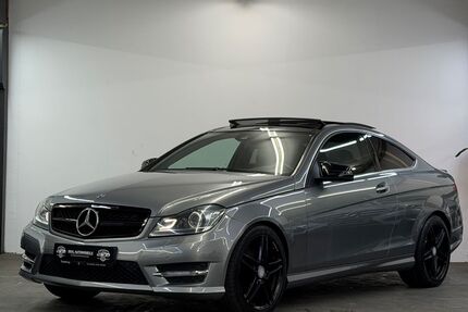 Mercedes-Benz C 350 Gebrauchtwagen