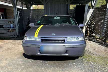 Opel Calibra Gebrauchtwagen