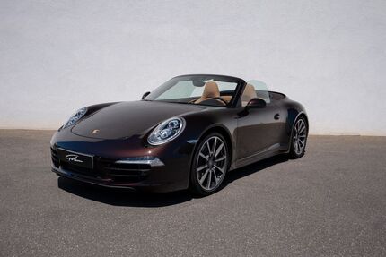 Porsche 991 Gebrauchtwagen