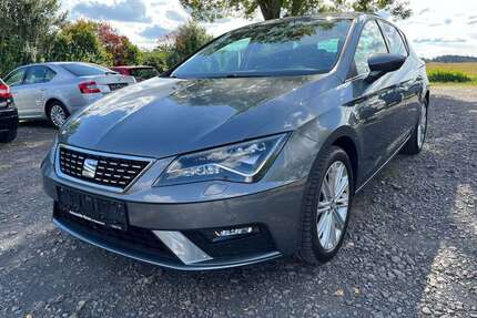 Seat Leon Gebrauchtwagen