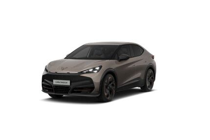 Cupra Tavascan Gebrauchtwagen