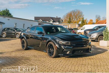 Dodge Charger Gebrauchtwagen