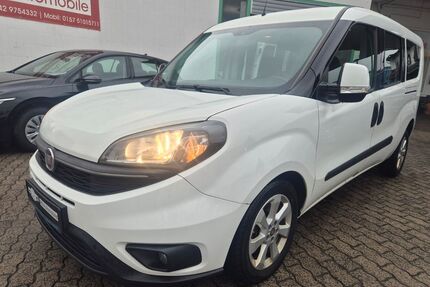 Fiat Doblo Gebrauchtwagen