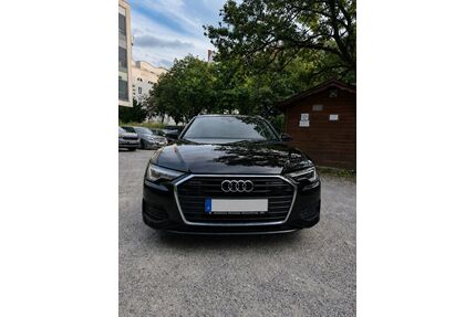 Audi A6 Allroad Gebrauchtwagen