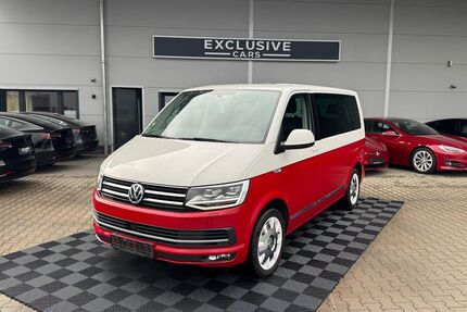VW T6 Transporter Gebrauchtwagen