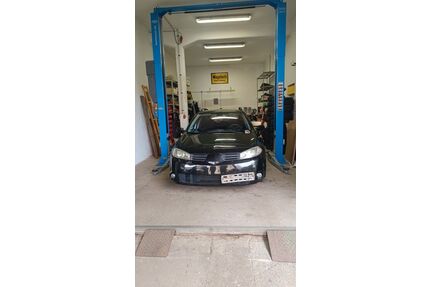 Renault Megane Gebrauchtwagen