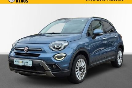 Fiat 500X Gebrauchtwagen