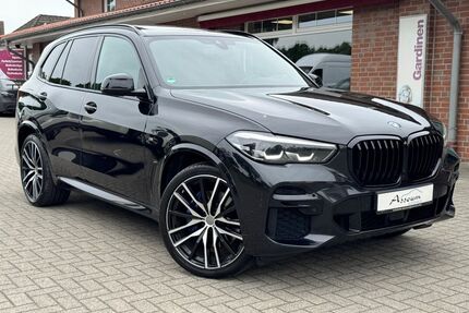 BMW X5 Gebrauchtwagen