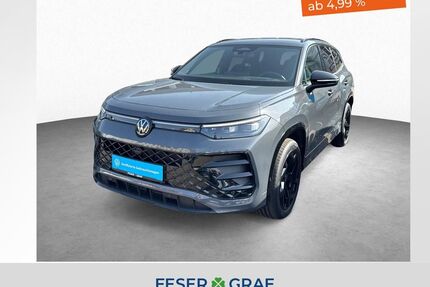 VW Tayron Gebrauchtwagen