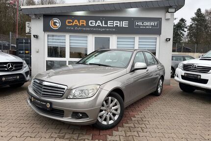 Mercedes-Benz C 200 Gebrauchtwagen