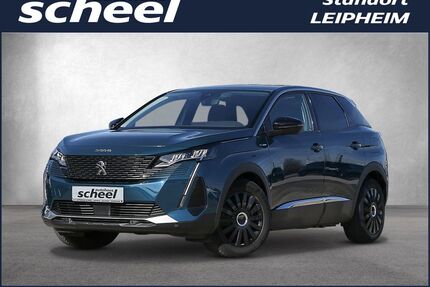 Peugeot 3008 Gebrauchtwagen