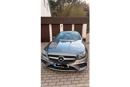 Mercedes-Benz E 300 Gebrauchtwagen
