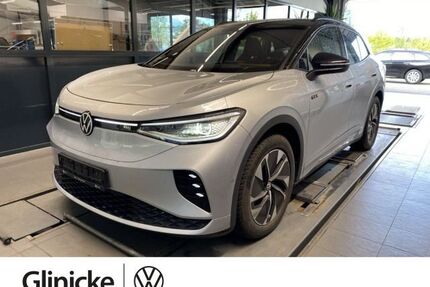 VW ID.4 Gebrauchtwagen
