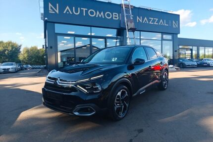 Citroen C4 Gebrauchtwagen