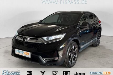 Honda CR-V Gebrauchtwagen