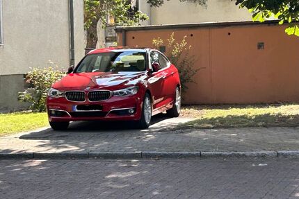 BMW 328 Gran Turismo Gebrauchtwagen