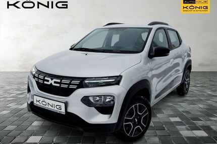 Dacia Spring Gebrauchtwagen