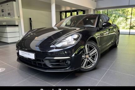 Porsche Panamera Gebrauchtwagen