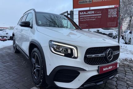 Mercedes-Benz GLB 250 Gebrauchtwagen
